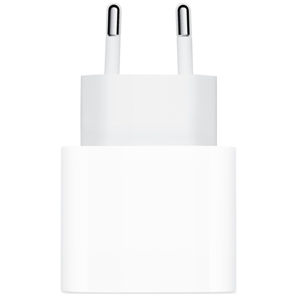 Apple Türkiye Garantili 20 W Usb-c Güç Adaptörü - 2