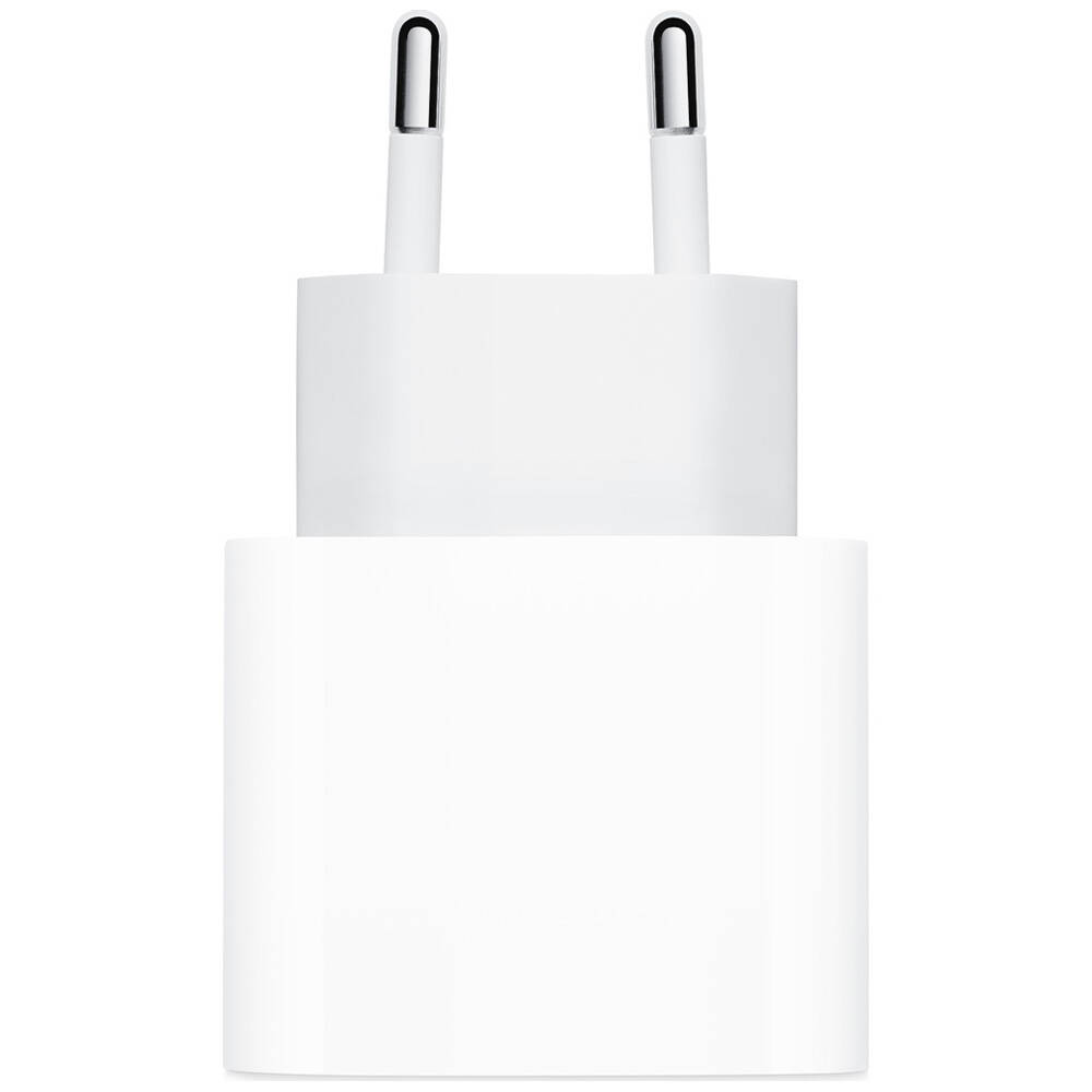 Apple Türkiye Garantili 20 W Usb-c Güç Adaptörü - 2