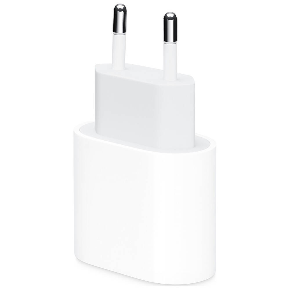 Apple Türkiye Garantili 20 W Usb-c Güç Adaptörü - 1