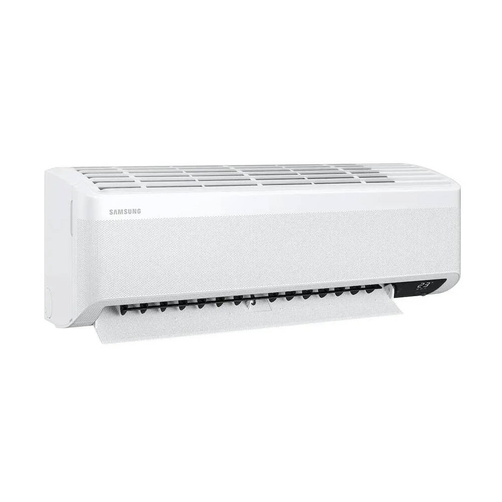 Samsung Premium Plus AR12BXCABWK/SK WindFree 12000 BTU A++ Inverter Duvar Tipi Klima - 4