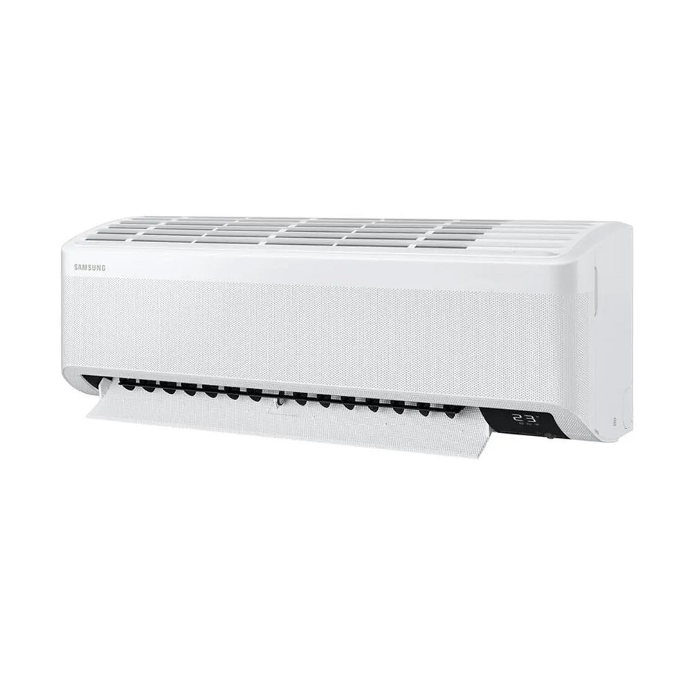 Samsung Premium Plus AR12BXCABWK/SK WindFree 12000 BTU A++ Inverter Duvar Tipi Klima - 6