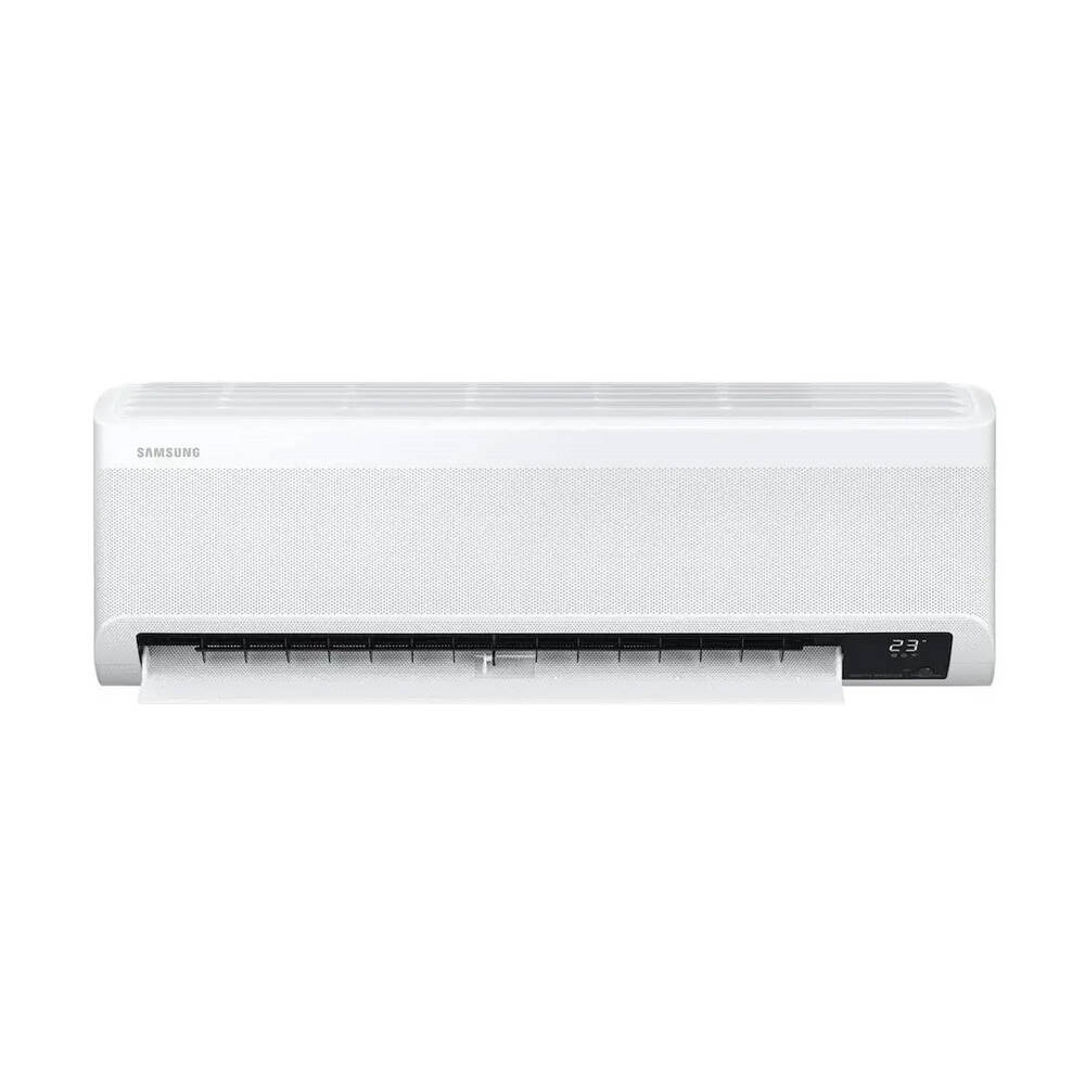 Samsung Premium Plus AR12BXCABWK/SK WindFree 12000 BTU A++ Inverter Duvar Tipi Klima - 2