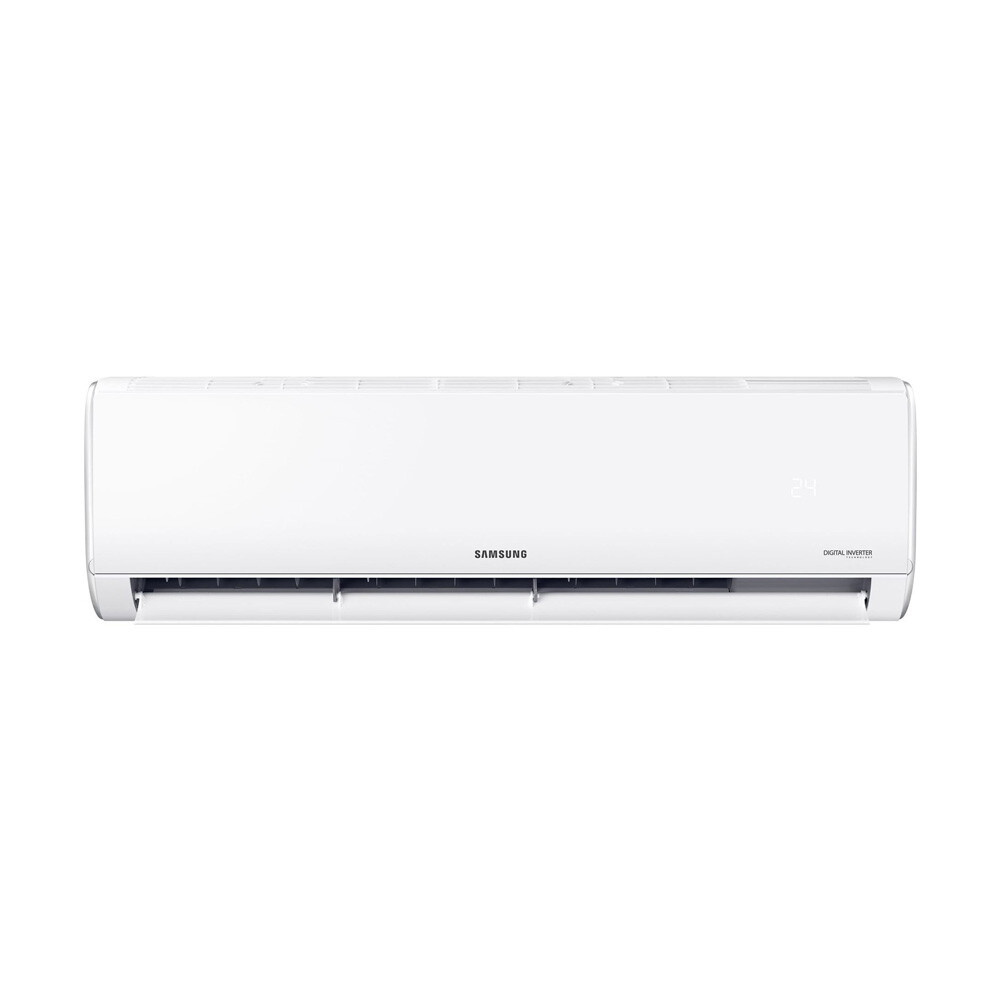 Samsung AR35 Silver AR12TXHQASI/SK A++ 12000 BTU Inverter Duvar Tipi Klima - 3