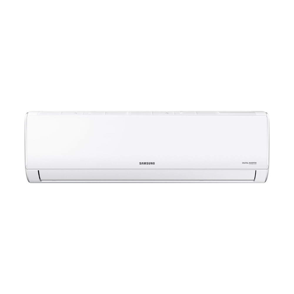 Samsung AR35 Silver AR12TXHQASI/SK A++ 12000 BTU Inverter Duvar Tipi Klima - 1