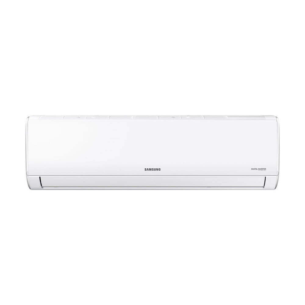 Samsung AR35 Silver AR12TXHQASI/SK A++ 12000 BTU Inverter Duvar Tipi Klima - 1