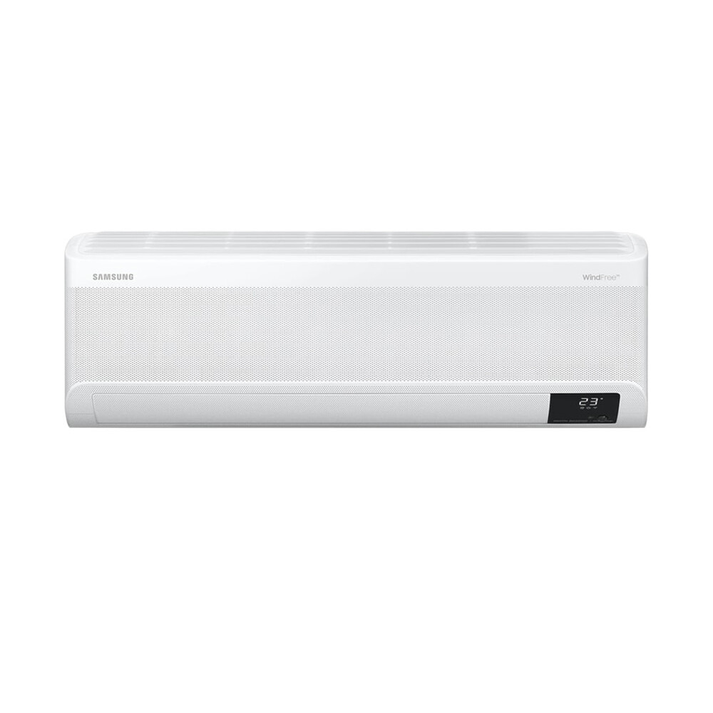 Samsung Premium Plus AR18BXCAAWK/SK WindFree 18000 BTU A++ İnverter Duvar Tipi Klima - 1