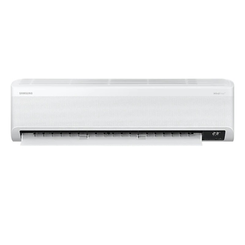 Samsung Premium Plus AR18BXCAAWK/SK WindFree 18000 BTU A++ İnverter Duvar Tipi Klima - 2