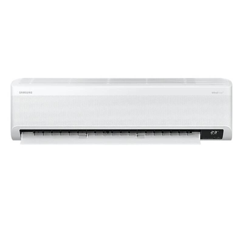 Samsung Premium Plus AR18BXCAAWK/SK WindFree 18000 BTU A++ İnverter Duvar Tipi Klima - 2