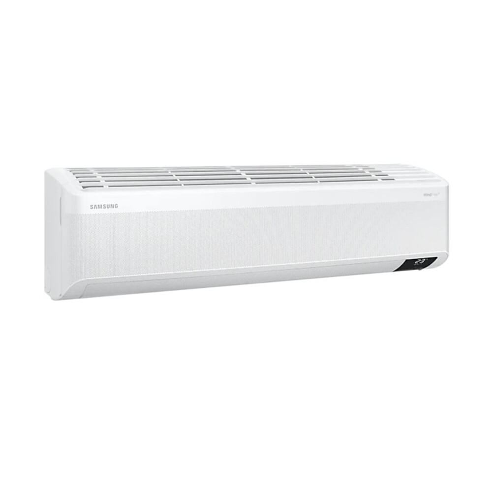 Samsung Premium Plus AR18BXCAAWK/SK WindFree 18000 BTU A++ İnverter Duvar Tipi Klima - 3