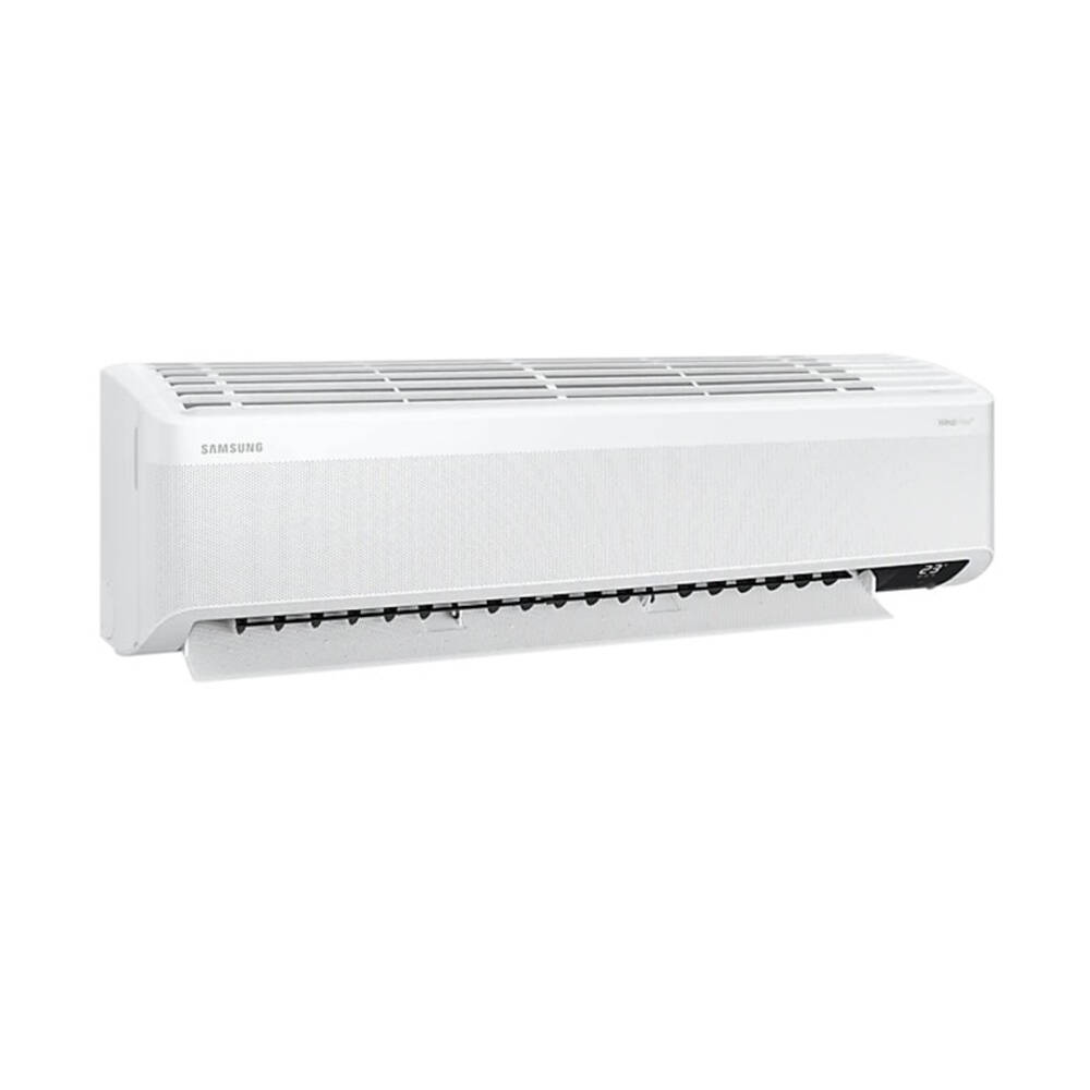 Samsung Premium Plus AR18BXCAAWK/SK WindFree 18000 BTU A++ İnverter Duvar Tipi Klima - 4