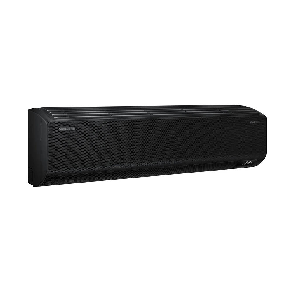 Samsung WindFree Premium Black AR18CXFCABT/SK 18000 BTU Duvar Tipi Split Klima - 4