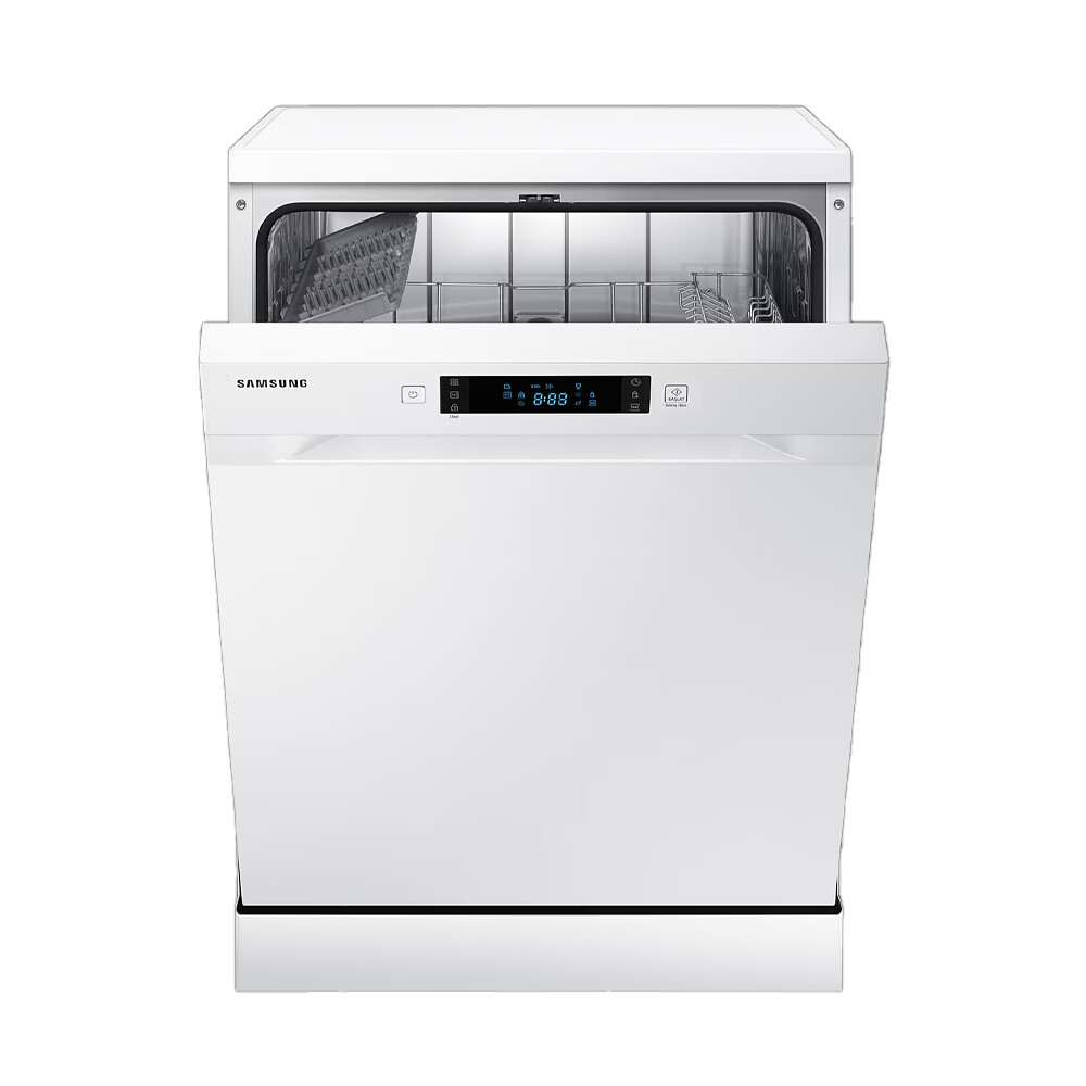 DW60DG540FWQ/TR Samsung Bulaşık Makinesi Beyaz - 3