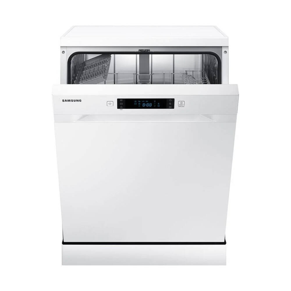 DW60DG550FWQ/TR Samsung Bulaşık Makinesi - 4