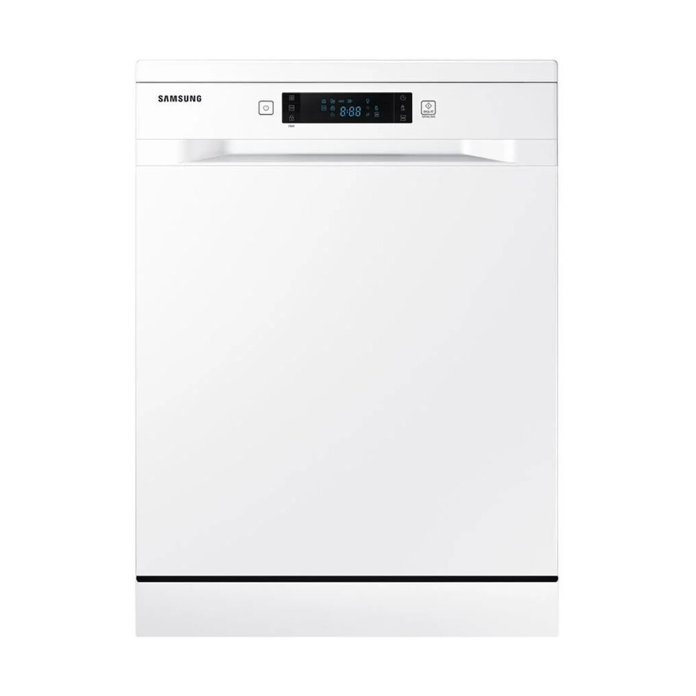 DW60DG550FWQ/TR Samsung Bulaşık Makinesi - 1