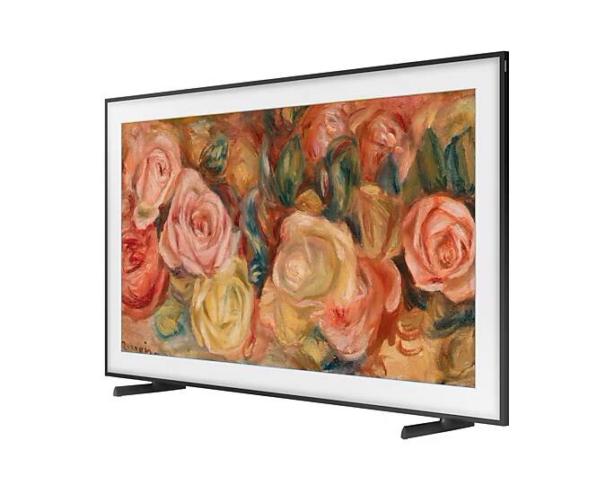 Samsung The Frame 55LS03D 4K Ultra HD 55