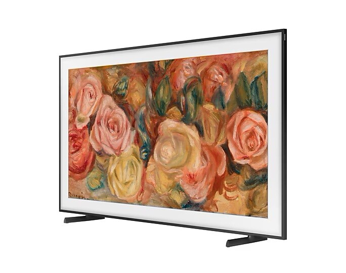 Samsung The Frame 65LS03D 4K Ultra HD 65