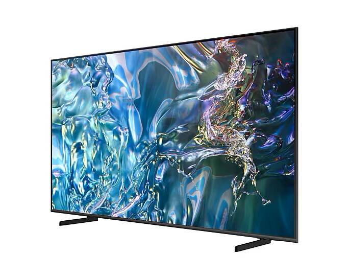 Samsung 85Q60D 4K Ultra HD 85