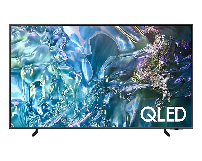 Samsung 85Q60D 4K Ultra HD 85