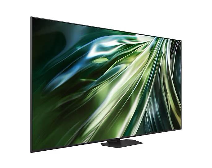 Samsung 98QN90D 4K Ultra HD 98