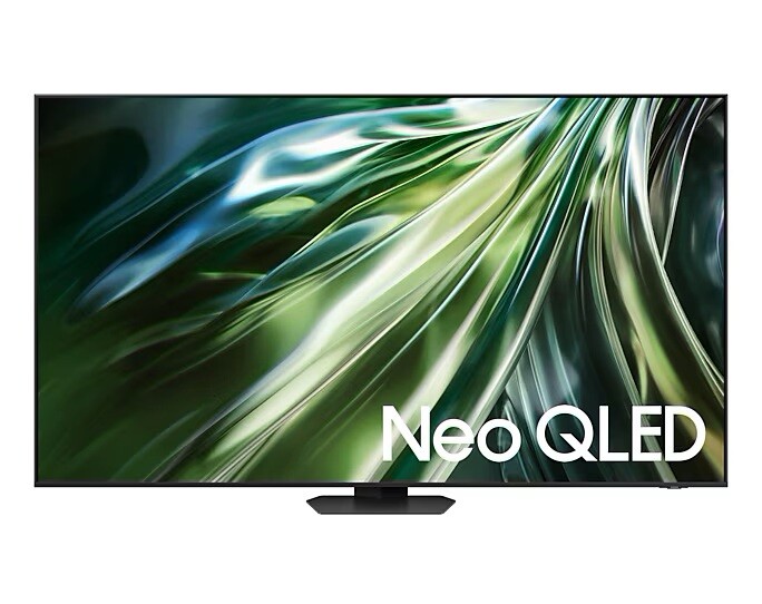 Samsung 98QN90D 4K Ultra HD 98