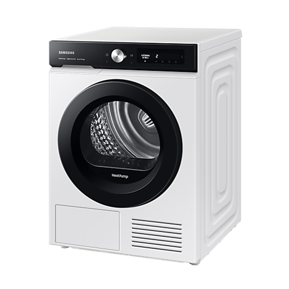 Samsung DV90BB5245AEAH 9 kg Çamaşır Kurutma Makinesi - 5