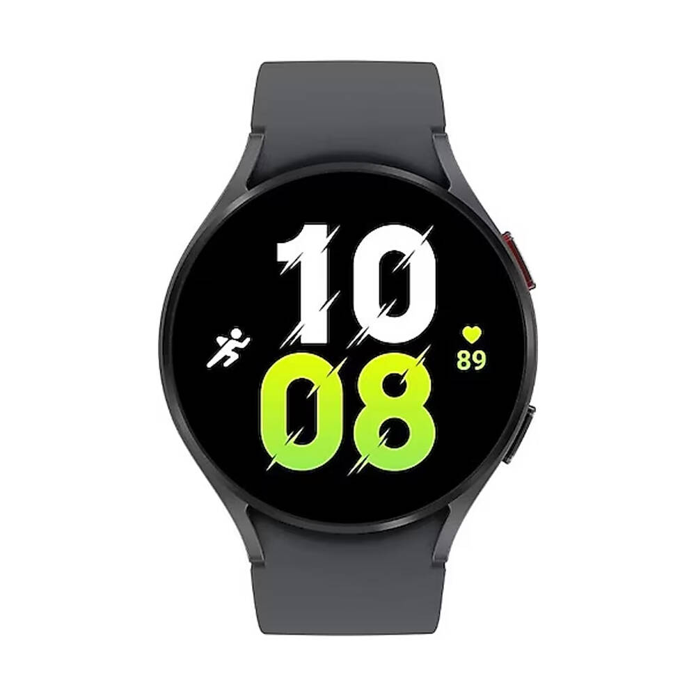 Samsung Galaxy Watch 5 44mm SM-R910 Siyah - 1