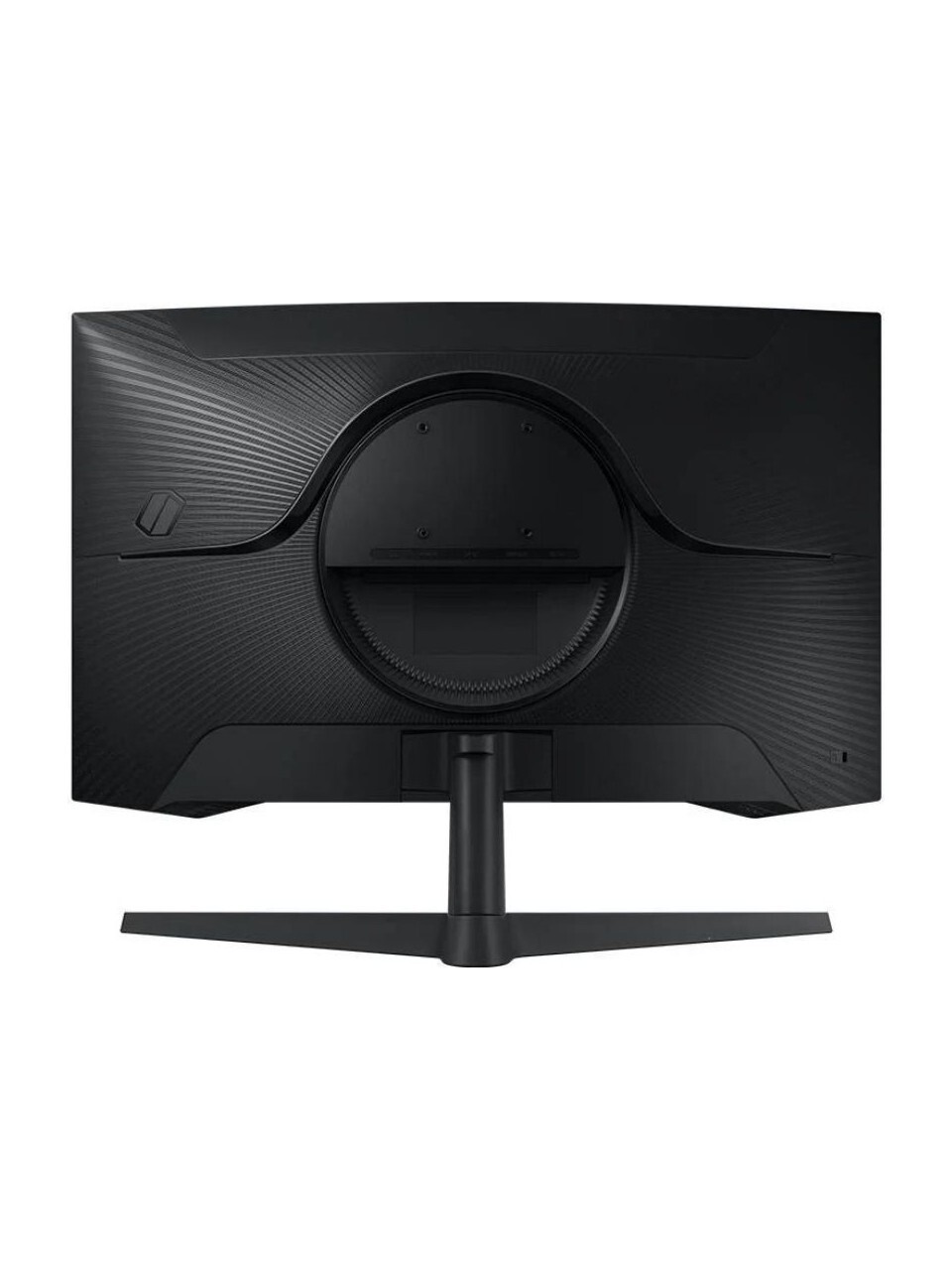 Samsung Odyssey G5 G55C LS27CG552EUXUF 27