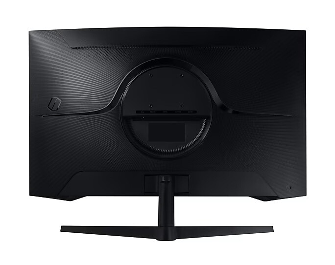 Samsung Odyssey G5 G55C LS32CG552EUXUF 32