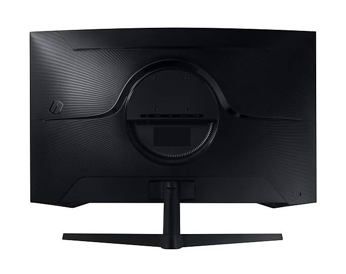 Samsung Odyssey G5 G55C LS32CG552EUXUF 32