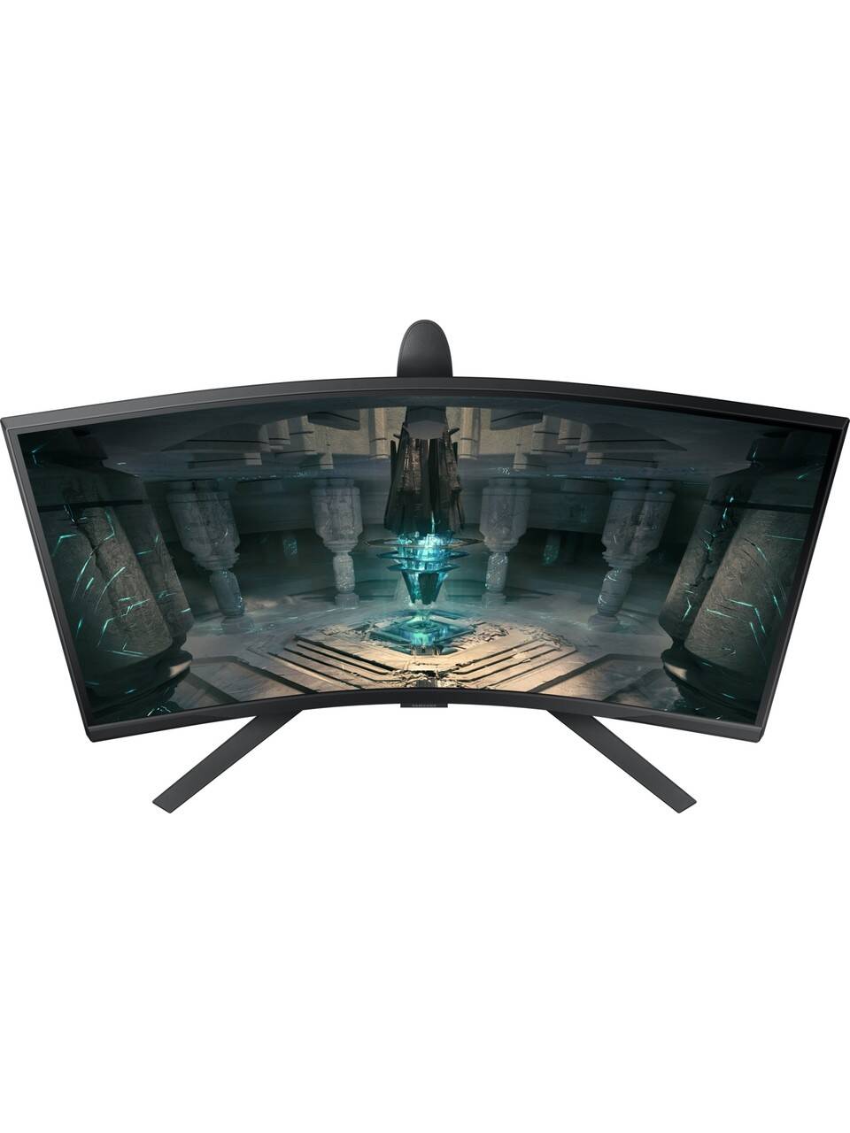 Samsung Odyssey G65B LS27BG652EUXUF 27