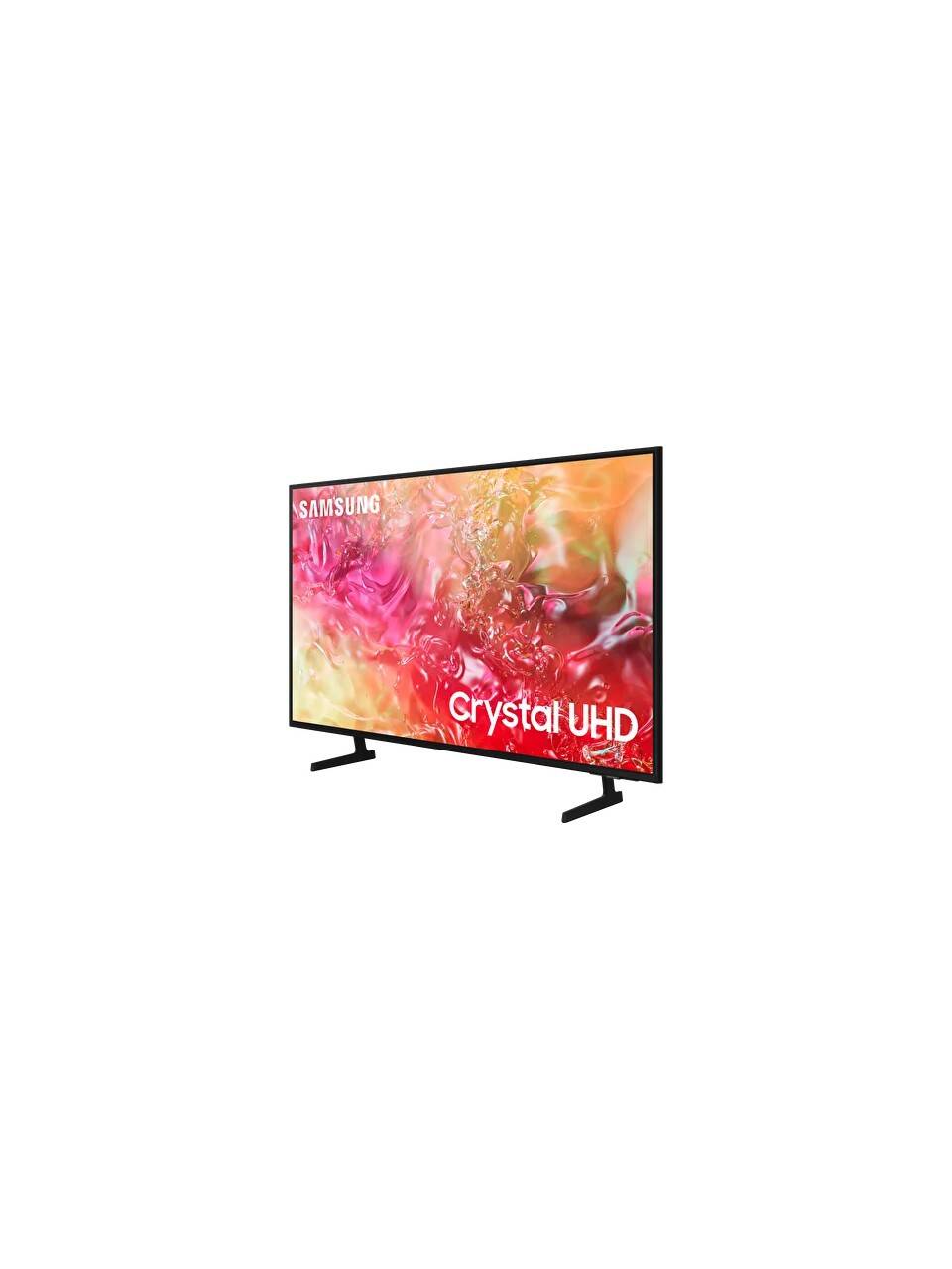 UE50DU7000UXTK Samsung Televizyon 2024 - 3