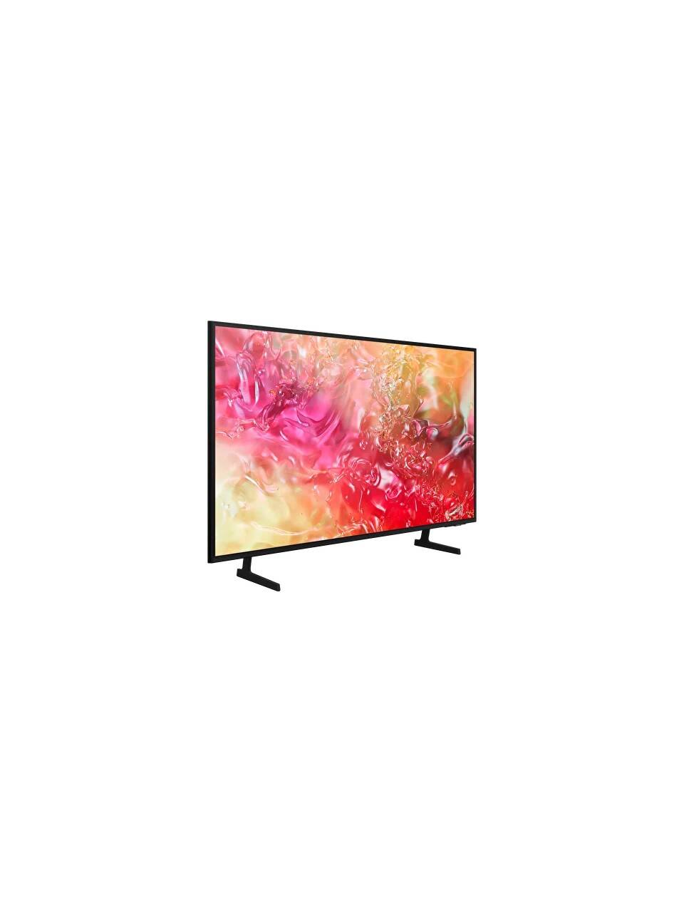 UE50DU7000UXTK Samsung Televizyon 2024 - 4