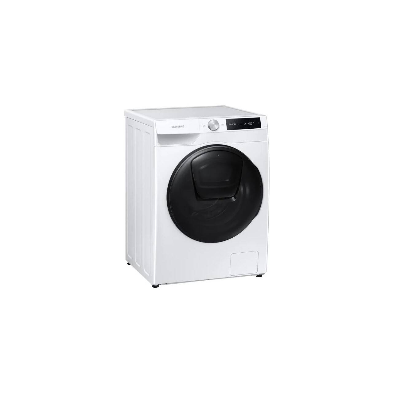 Samsung WD10T654DBE1AH Air Wash 1400 Devir 10.5 kg / 6 kg Kurutmalı Çamaşır Makinesi - 2