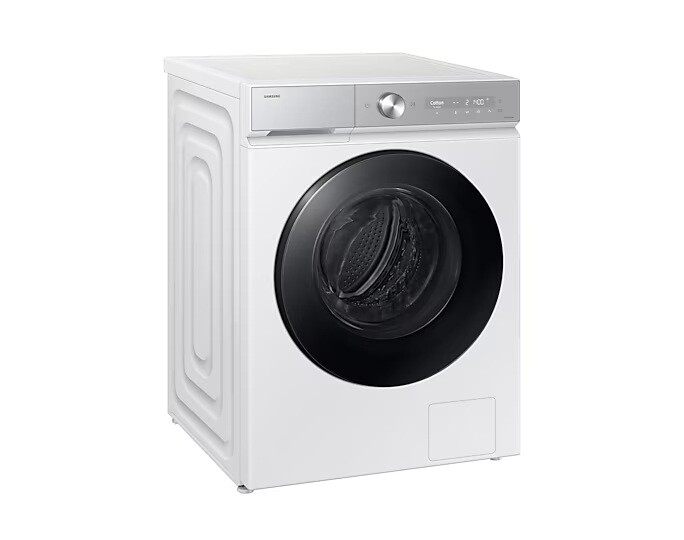 Samsung WD11DB8B85GHAH 1400 Devir 6 kg / 11 kg Kurutmalı Çamaşır Makinesi - 1