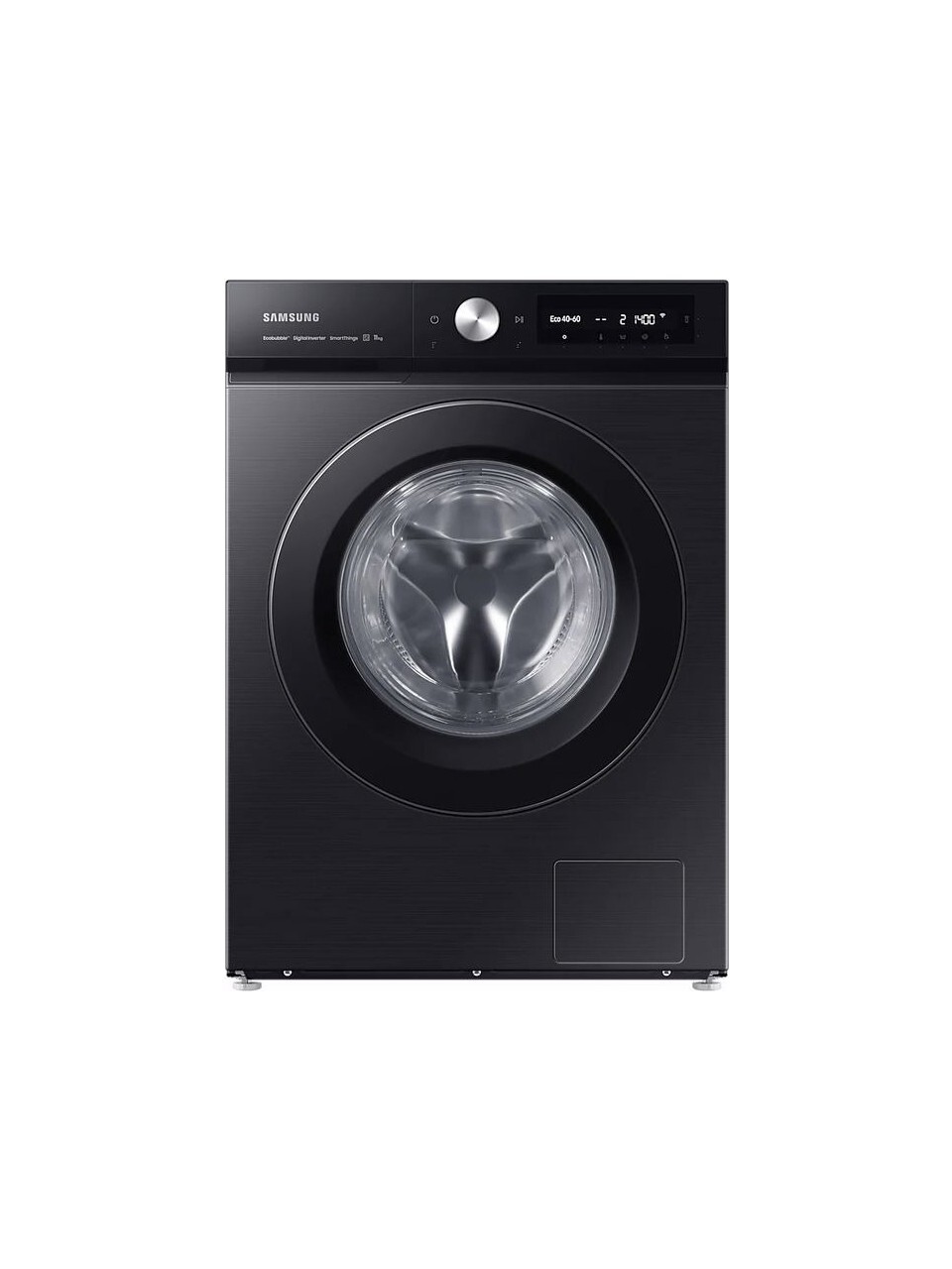 Samsung WW11BB534DABAH 11 kg 1400 Devir Çamaşır Makinesi - 1