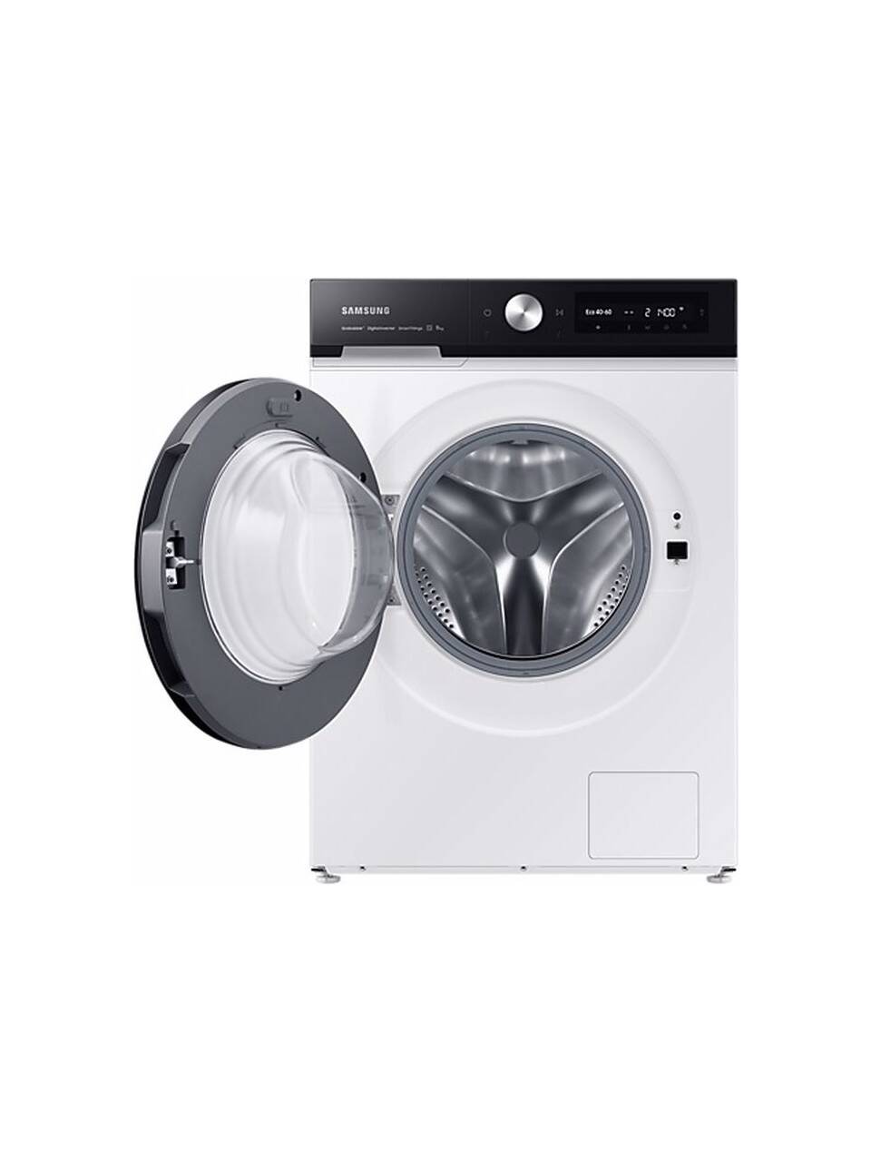 Samsung WW11BB534DAEAH 11 kg 1400 Devir Çamaşır Makinesi - 2