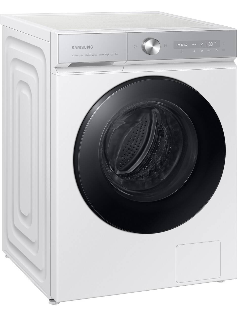 Samsung WW11BB944DGHAH 11 kg 1400 Devir Çamaşır Makinesi - 4