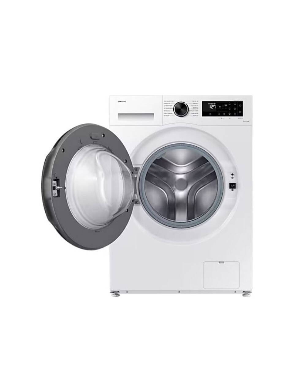 Samsung WW90CGC04DAEAH 9 kg 1400 Devir Çamaşır Makinesi - 2