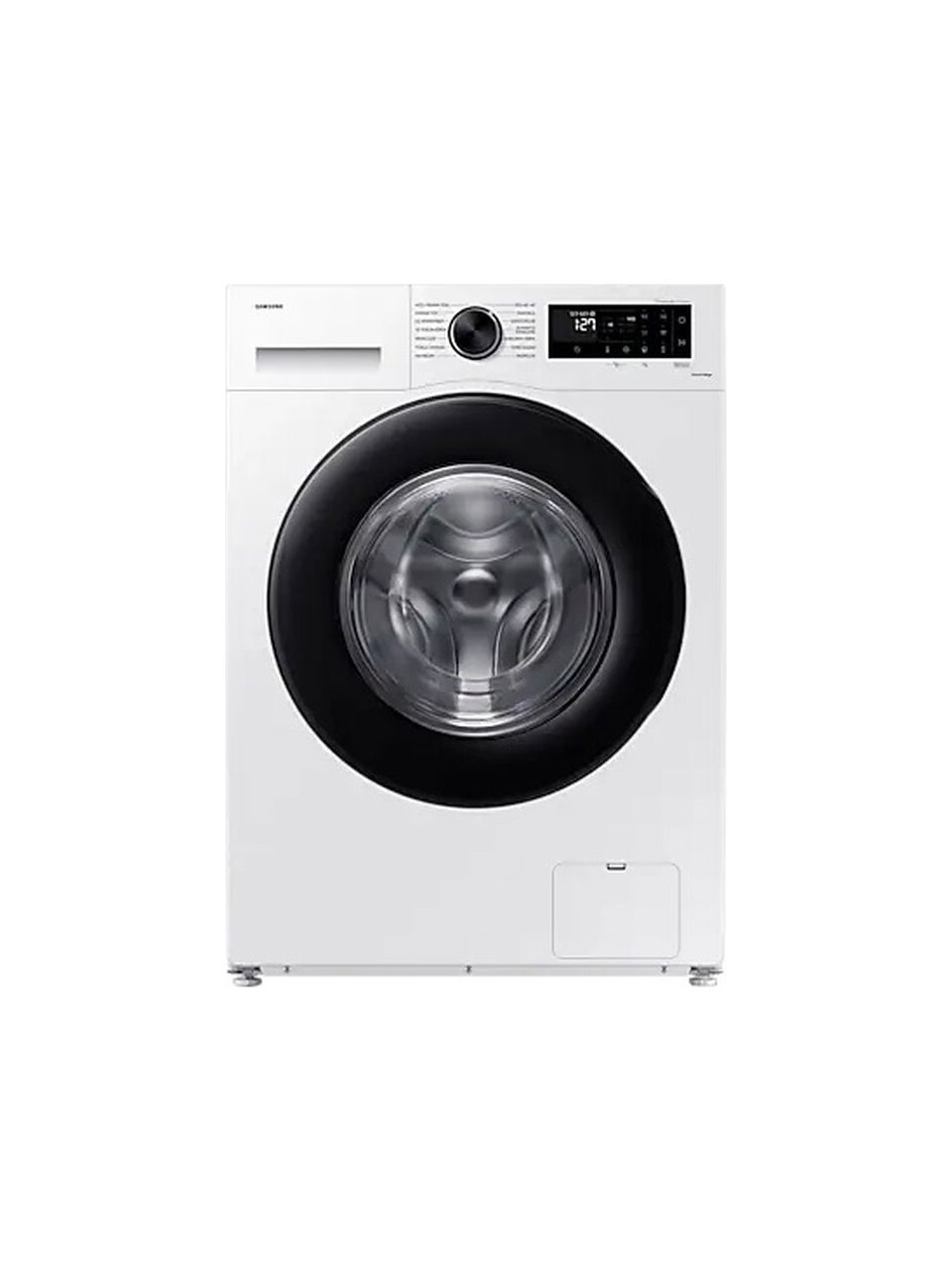 Samsung WW90CGC04DAEAH 9 kg 1400 Devir Çamaşır Makinesi - 3