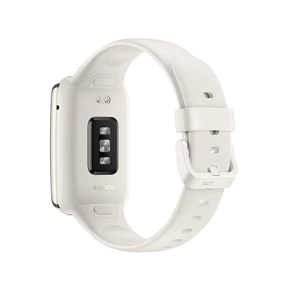 XIAOMI MI SMART BAND 7 PRO Beyaz - 4