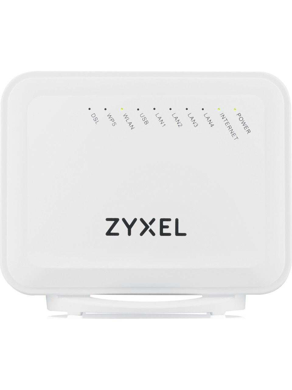 Zyxel VMG1312-T20B VDSL-2 4 Port Kablosuz Modem Beyaz - 1