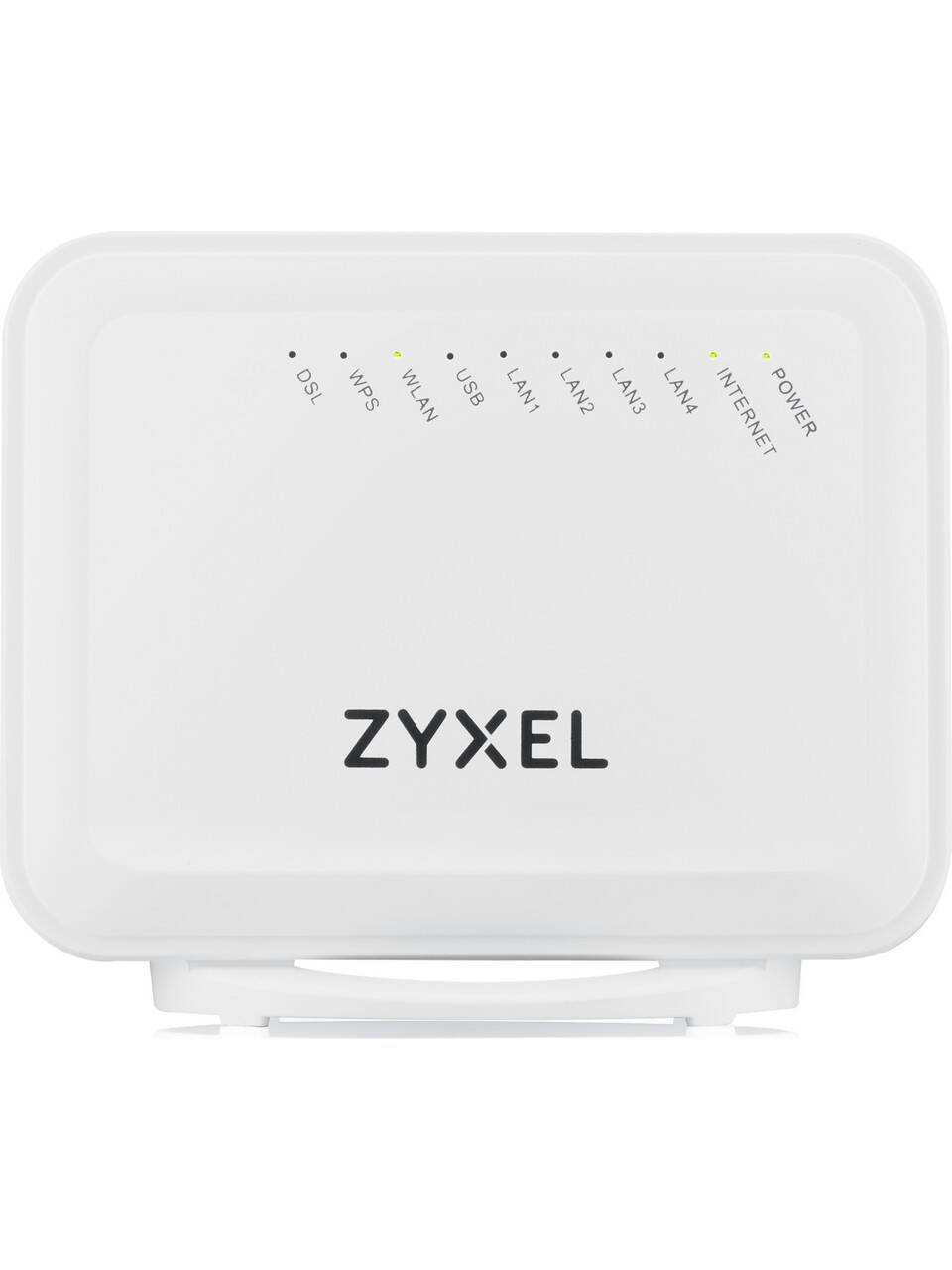 Zyxel VMG1312-T20B VDSL-2 4 Port Kablosuz Modem Beyaz - 1